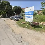 Arcadia Beach Resort Pattaya
