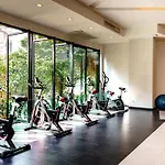 J Inspired Hotel Pattaya