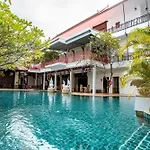 Lanna Hotel By Kasalong Resort And Spa Pattaya
