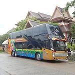 Lanna Hotel By Kasalong Resort And Spa Pattaya