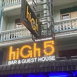 High5 Guesthouse