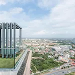 Unixx By Alvin Apartment