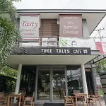 Unixx Pattaya By Alvin