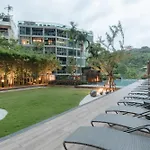 Unixx By Alvin Apartment Pattaya