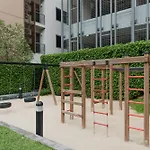 Unixx Pattaya By Alvin