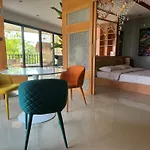 Apartment Wongamat Privacy - Naklua *