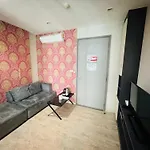芭提雅市中心网红公寓the Base Central