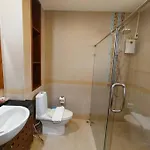 D34长住优惠房-芭提雅市中心高端4间卧室泳池别墅 Pattaya