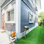 3Br Pool Villa Pattaya-Walking Street-Central-Beach