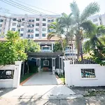 3Br Pool Villa Pattaya-Walking Street-Central-Beach