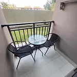 Arcadia Continental Apartment *