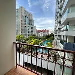 The Hideaway Resort Pattaya By Rosewood