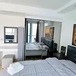 Cozy Centara Condo Downtown Pattaya Beach