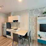 Centric Sea 1Bedroom