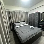 Pattaya Na Kluea Holiday Villa