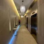 Apartment Centric Sea 中心海网红公寓 *
