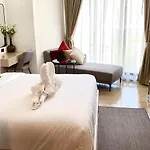 Apartment Edge Pattaya, Luxury Place, High Speed Internet