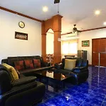 12 Bed Room Villa