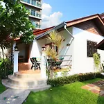 12 Bed Room Villa