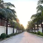 Mejestic Green Garden Villa