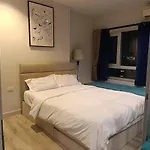 中心海网红公寓