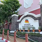 Grande Caribbean อพาร์ทเม้น *