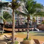 Grande Caribbean Condominium