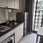 Infinity Pool One Bedroom อพาร์ทเม้น Pattaya