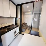 Infinity Pool One Bedroom * Pattaya