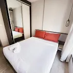 อพาร์ทเม้น Infinity Pool One Bedroom