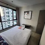 Infinity Pool One Bedroom อพาร์ทเม้น