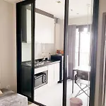 Infinity Pool One Bedroom