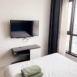 อพาร์ทเม้น Infinity Pool One Bedroom