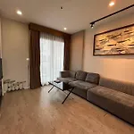 Sea View 2 Bed At *