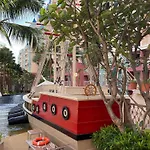 Grande Caribbean * Pattaya
