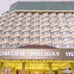 Jomtien Holiday 3* Pattaya