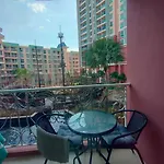 Grande Caribbean Condo By Suneeya