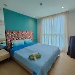 Grande Caribbean Condo By Suneeya