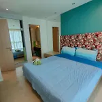 Grande Caribbean Condo By Suneeya