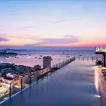 Apartment The Base Pattaya