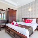 Coastal 3 Bdr Private Pool Villa