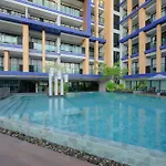 โรงแรมเลอวิท พัทยา สมาชิกของเรดิสัน อินดิวิดวล