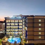 Lewit Hotel Pattaya, A Member Of Radisson Individuals