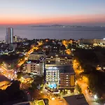 Lewit Hotel Pattaya, A Member Of Radisson Individuals
