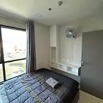 The Base Apartment *