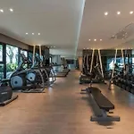 Sea View, The Base Condo Pattaya