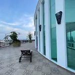 City Garden Olympus South Pattaya