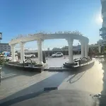 Garden Olympus South อพาร์ทเม้น Pattaya