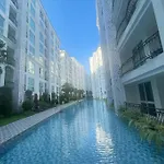 Garden Olympus South อพาร์ทเม้น *