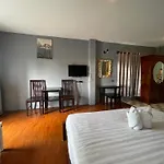 Retro Pattaya